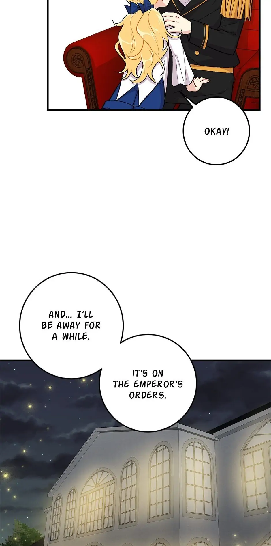 I Am a Child of This House Chapter 55 - page 58